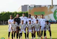 مودرن سبورت