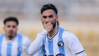 ناصر ماهر