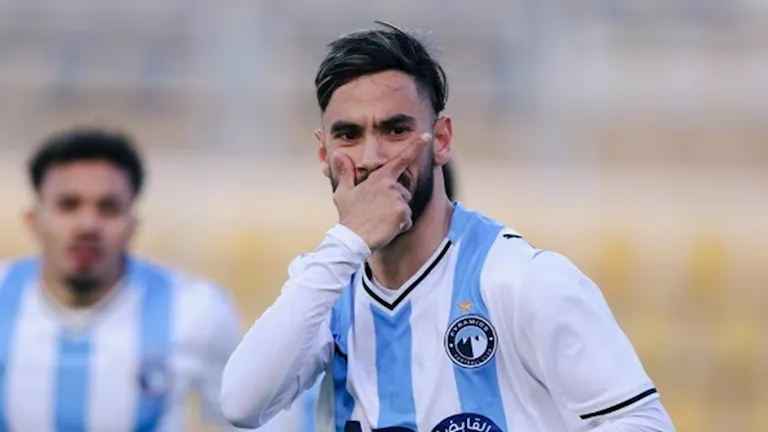 ناصر ماهر
