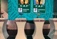 كاف يعلن موعد قرعة دوري أبطال أفريقيا والكونفدرالية