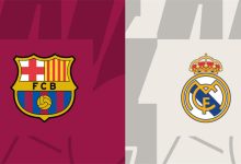 ريال مدريد وبرشلونة