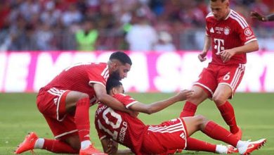 موسيالا