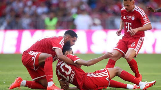 موسيالا