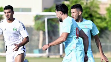 الزمالك