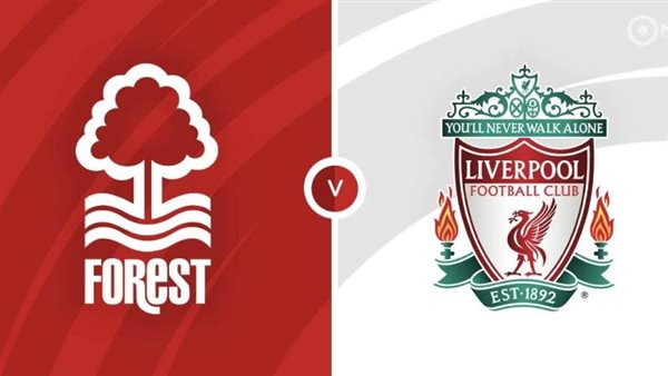 ليفربول ونوتينجهام