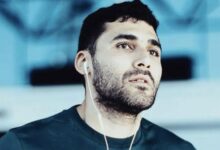 محمد شيحي