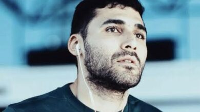 محمد شيحي
