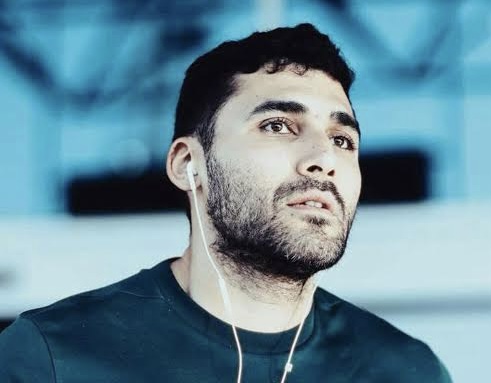 محمد شيحي