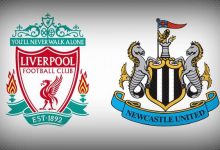 ليفربول ونيوكاسل