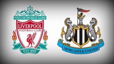 ليفربول ونيوكاسل
