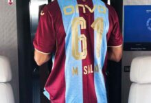 قميص محمد صلاح