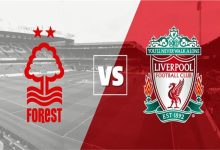 ليفربول ونوتينجهام