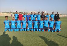 مركز شباب حورس