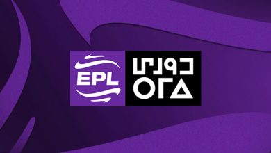 الدوري المصري