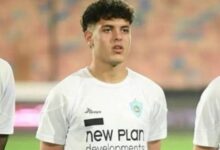محمود صلاح