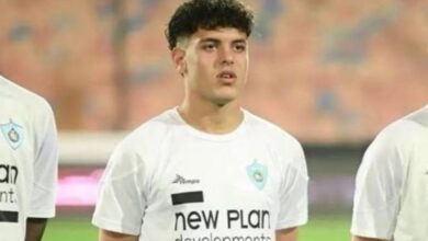 محمود صلاح