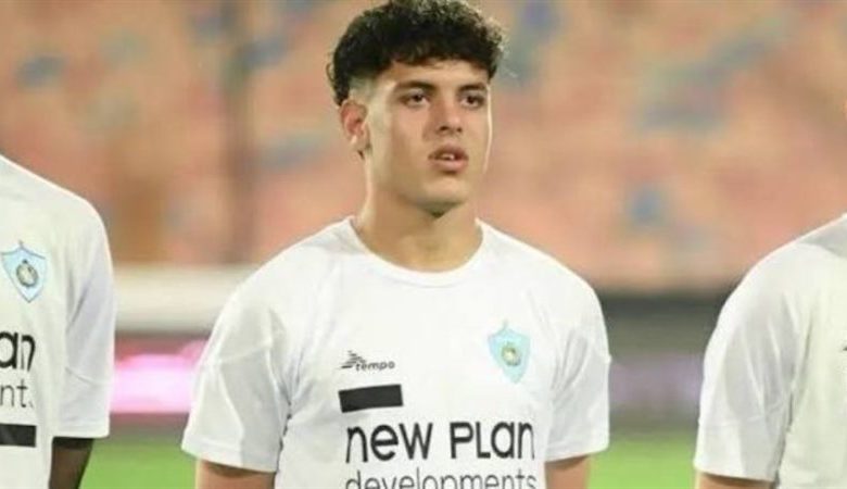 محمود صلاح