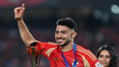 ياسر إبراهيم