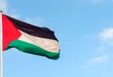 الاتحاد الفلسطيني