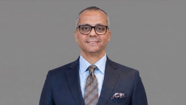 عصام سراج الدين