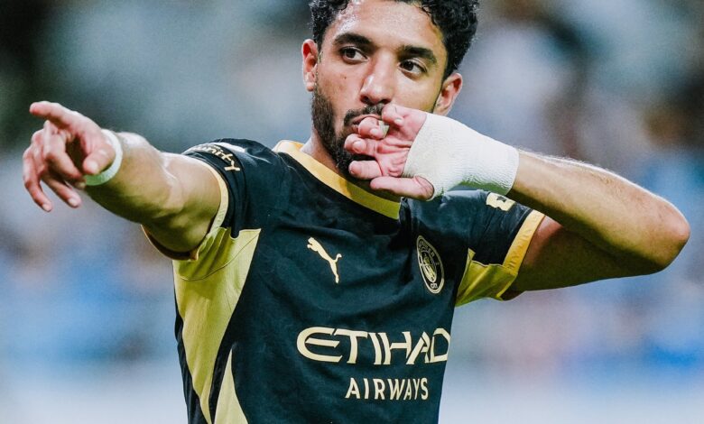 مرموش