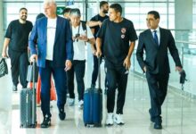عاجل، الأهلي ينهي خامس صفقاته الصيفية