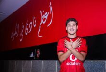 محمود صلاح