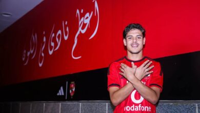 محمود صلاح