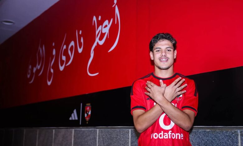 محمود صلاح