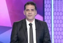 جمال الغندور