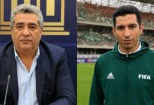 جهاد جريشة وأحمد مجاهد
