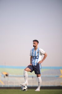 أحمد عبد القادر