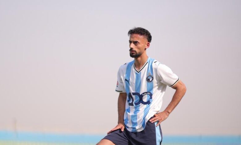 أحمد عبد القادر
