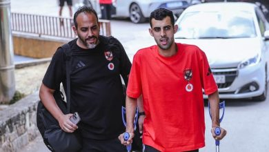 موعد جراحة بلعمري