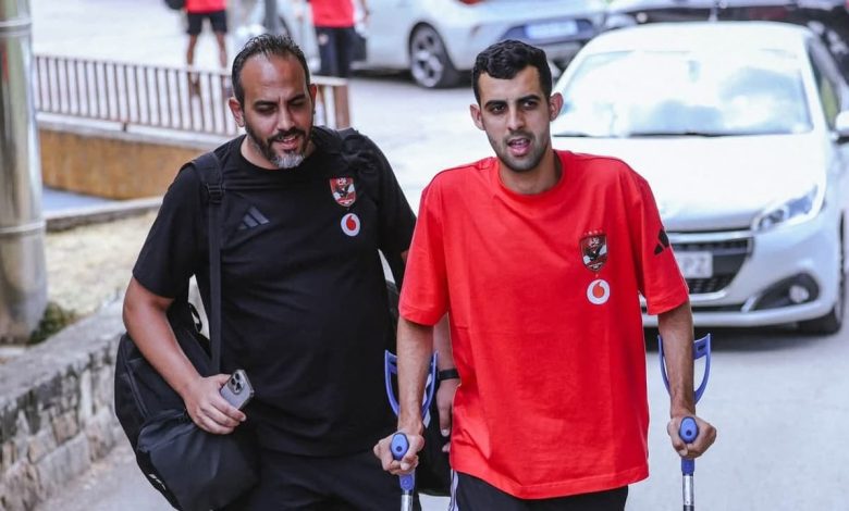 موعد جراحة بلعمري