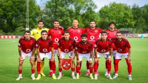 الأهلي