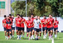 مران الأهلي