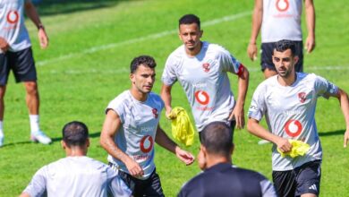 موعد مباراة الأهلي وبادالونا الإسباني وديًّا