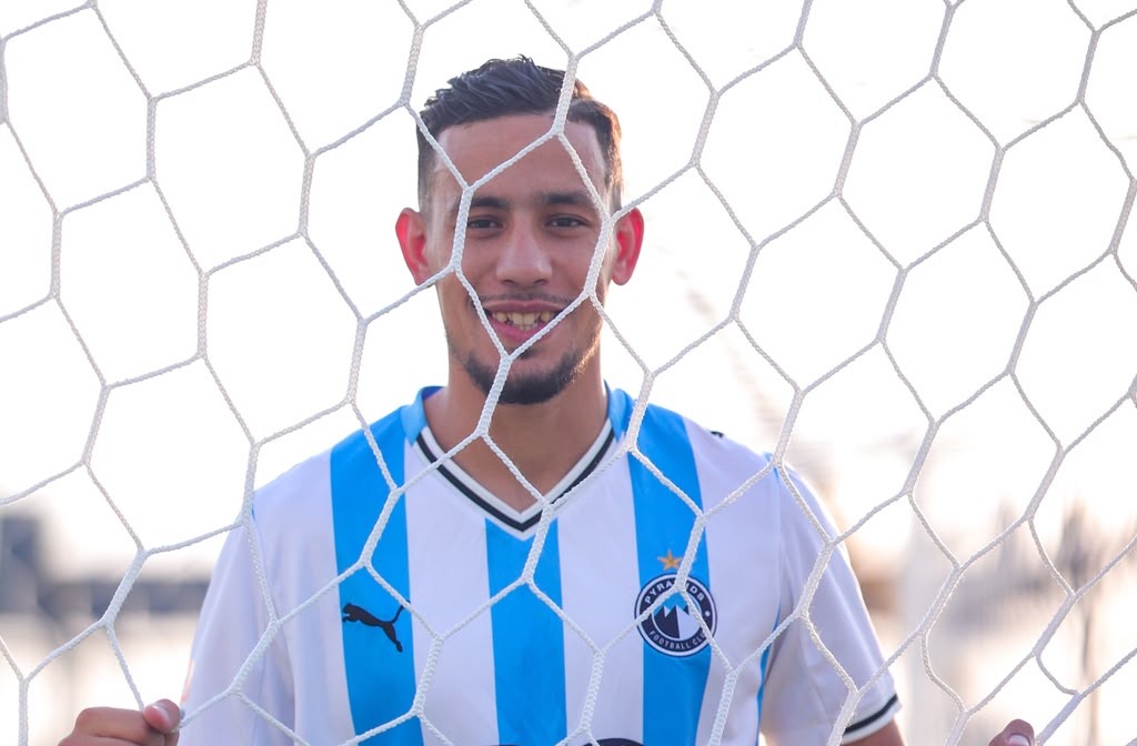أحمد نذير بو علي