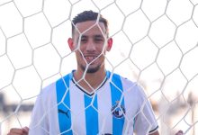 أحمد نذير بو علي