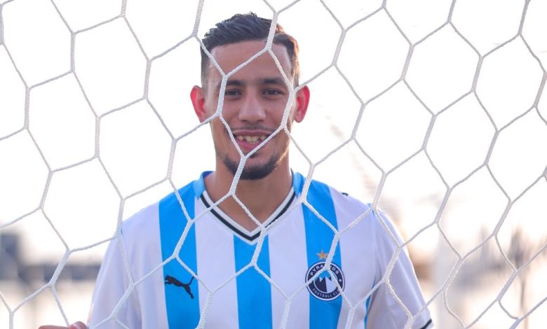 أحمد نذير بو علي