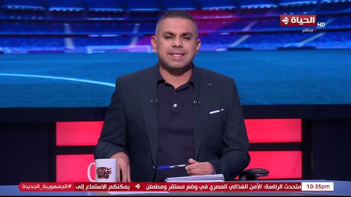 كريم حسن شحاتة
