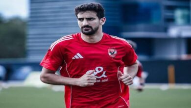 محمد علي بن رمضان
