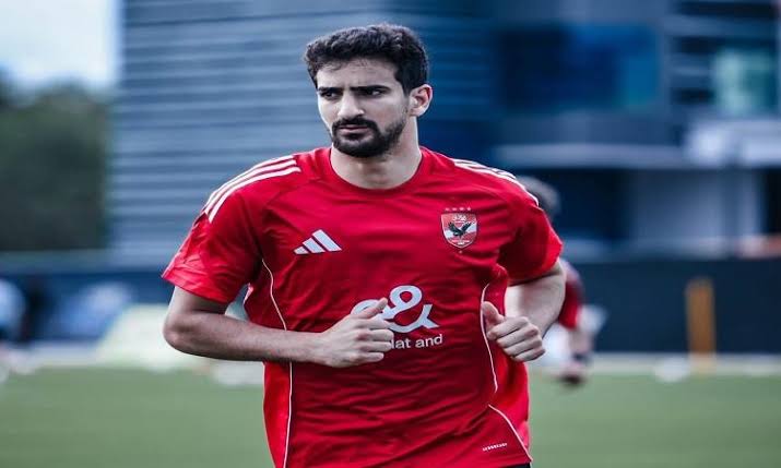 محمد علي بن رمضان
