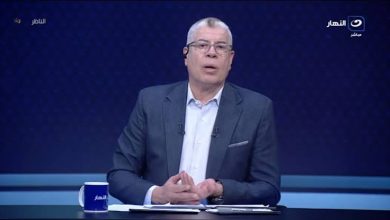 أحمد شوبير