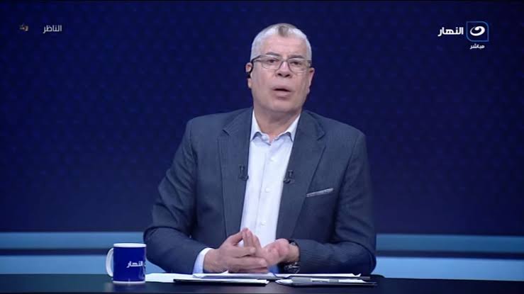 أحمد شوبير