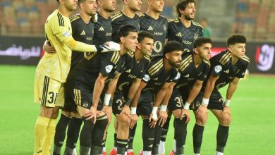 الأهلي