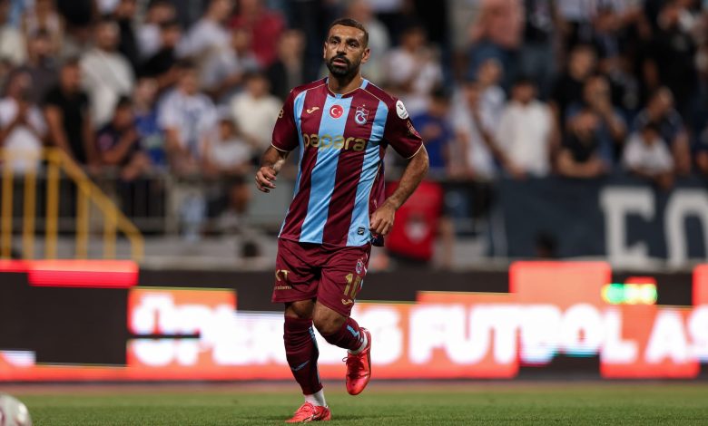 محمد صلاح