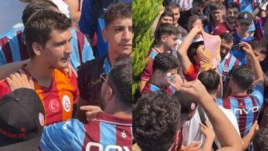 مراسم استقبال محمد صلاح