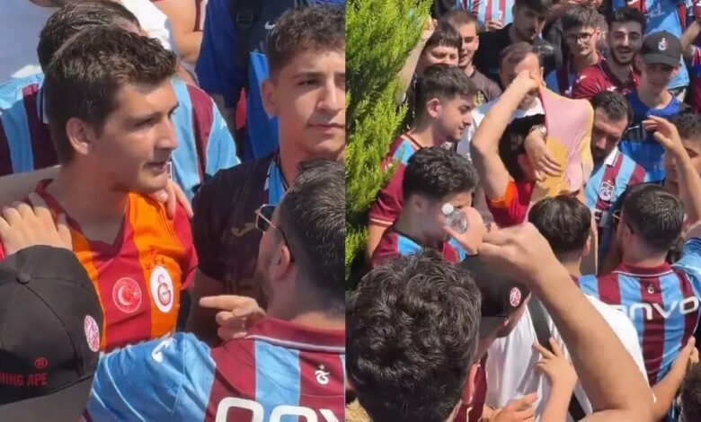 مراسم استقبال محمد صلاح